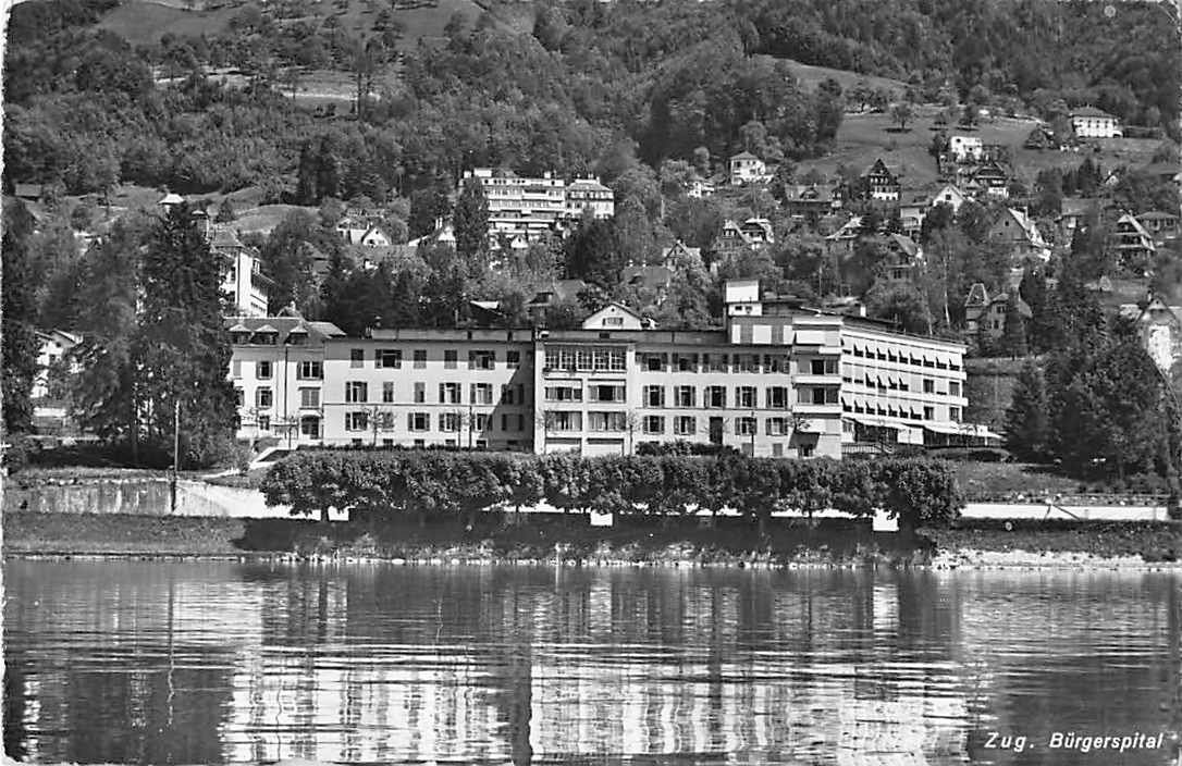Cartoline postali: alte Ansichtskarte aus Archiv: DEUTSCHSCHWEIZ - ab 1.-- – Usato da Winterthur venduto da SchatzchischtliWinti