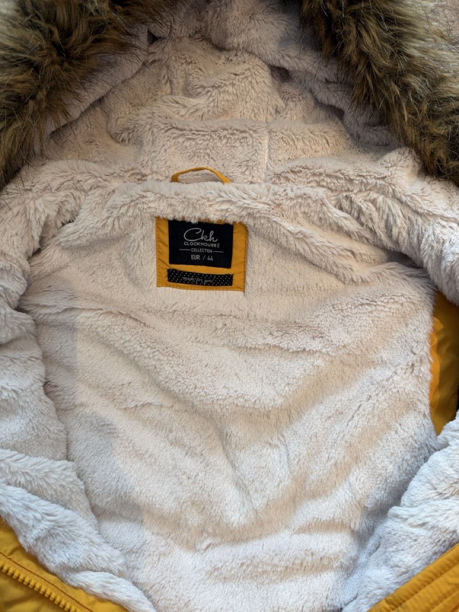 Gilets & Westen: Chile Neu XL – Gebraucht aus Gontenschwil von Yoyo7555 1