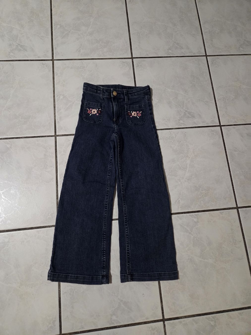 Pantaloni: Kinderhose Grösse 116 NEU – Nuovo e nell'imballaggio originale da Aarburg venduto da augenschmaus8