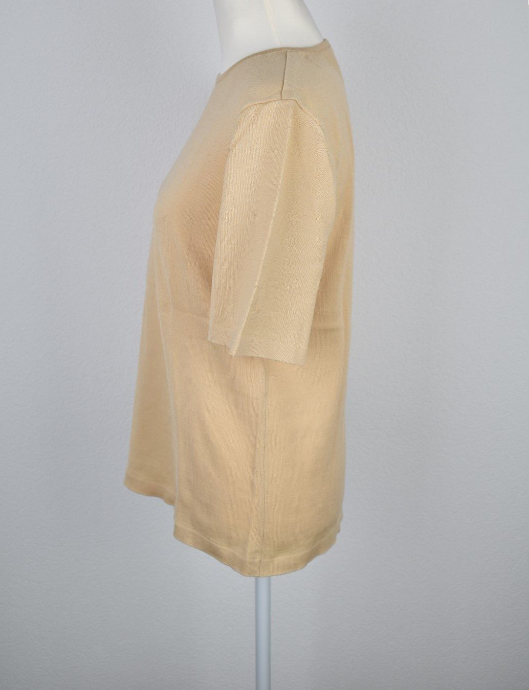 Escada T-Shirts: Escada Strick Shirt Gr.36, 100% Schurwolle – Neu (gemäss Beschreibung) aus Nürensdorf von 2ND_STORY 2