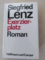 Exerzierplatz - Siegfried Lenz