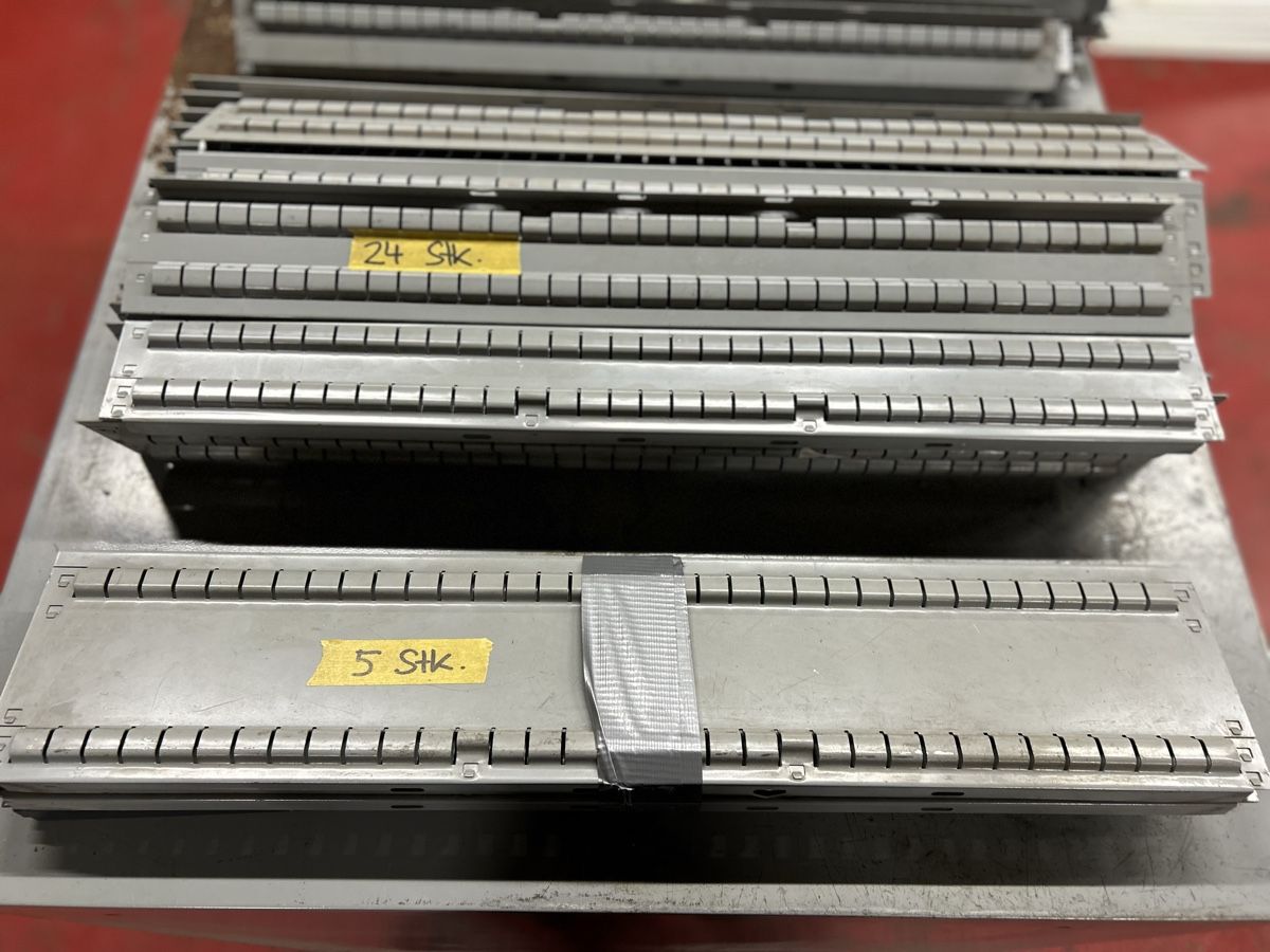 Lista Schränke: 2x Lista Schubladenstock mit Einteilung – Gebraucht aus Oberriet SG von ProCircuit 5