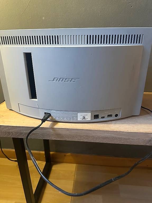 Casse acustiche: Bose Sound Touche 30 – Usato da Aathal-Seegräben venduto da rom_cg7q 3