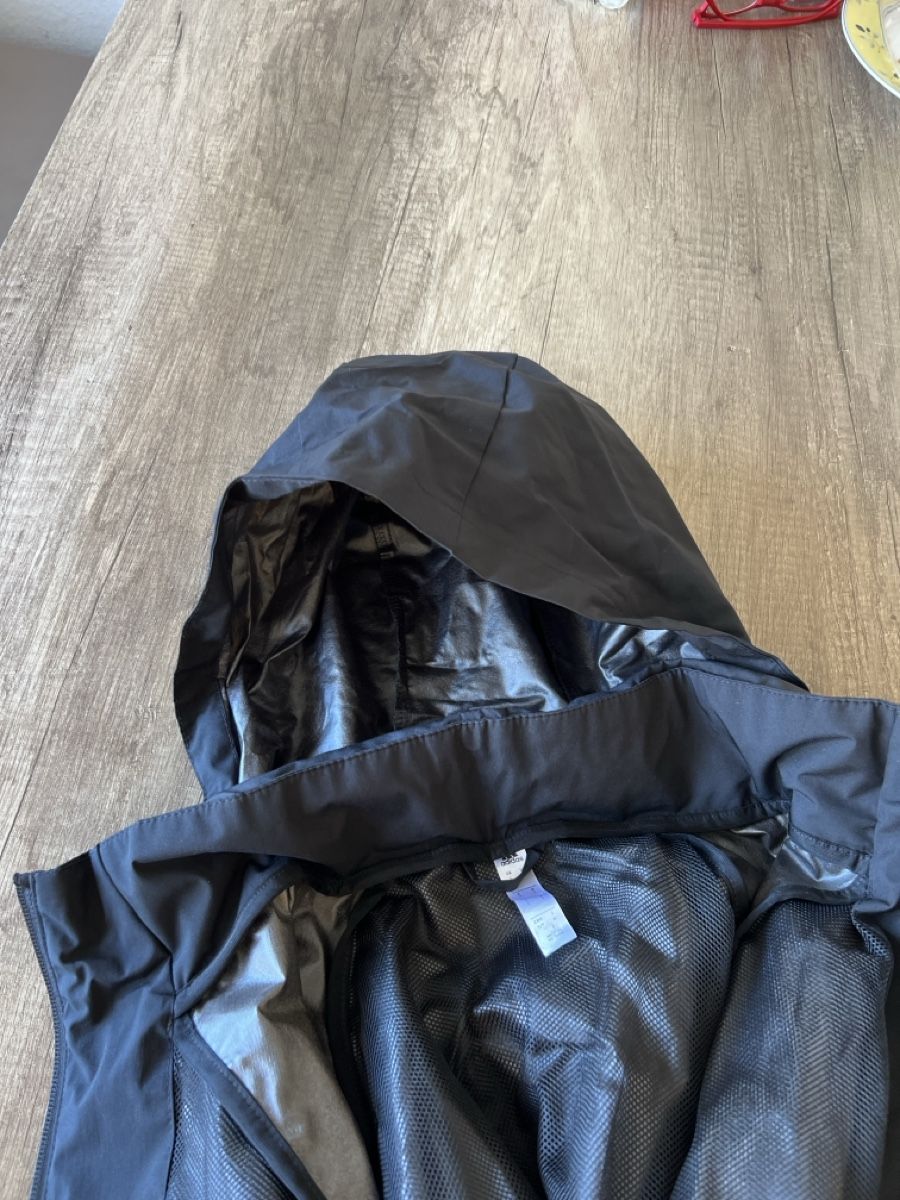 Giacche: Adidas Regenschutz – Usato da Binningen venduto da salentino4ever 8