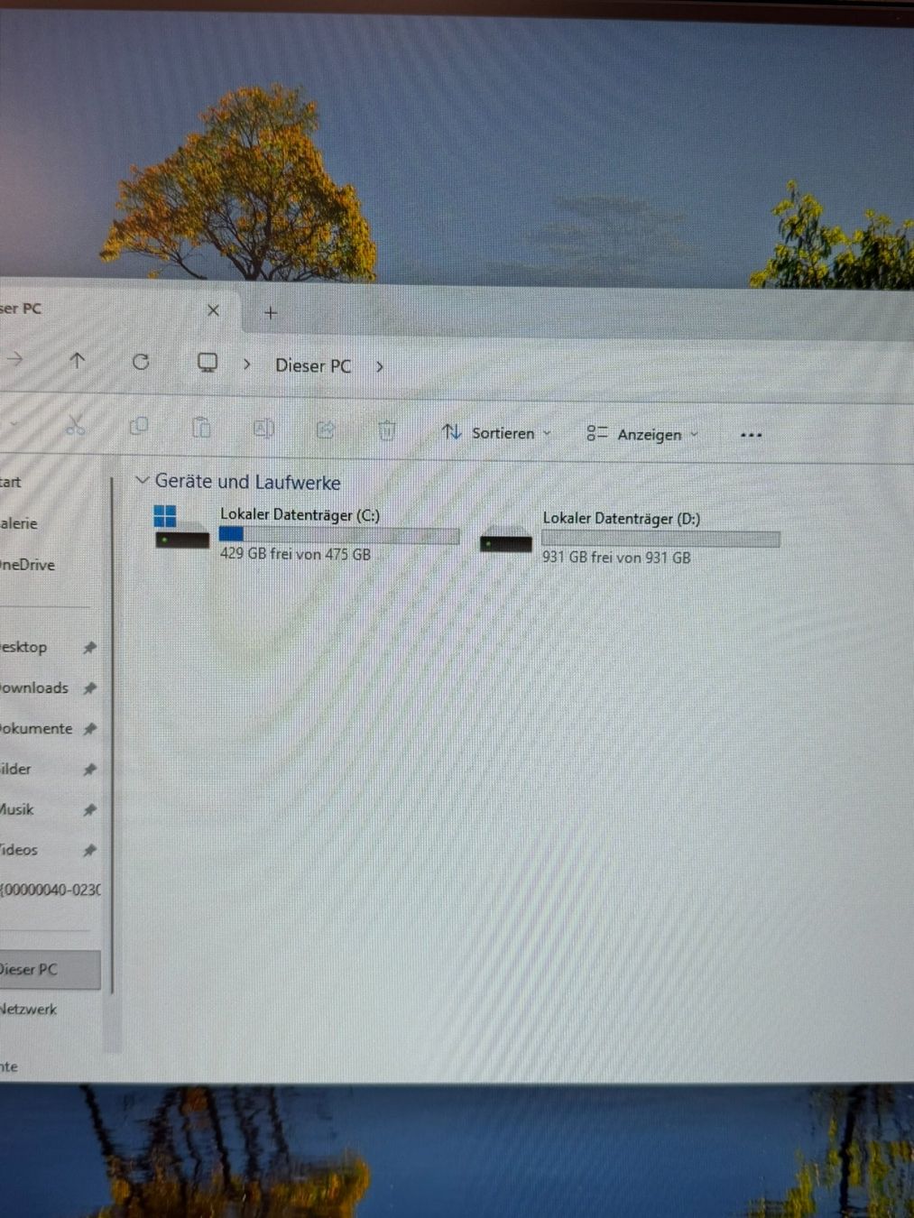 Acer PCs: Acer All-in-One PC – Gebraucht aus Spiez von eag01 5