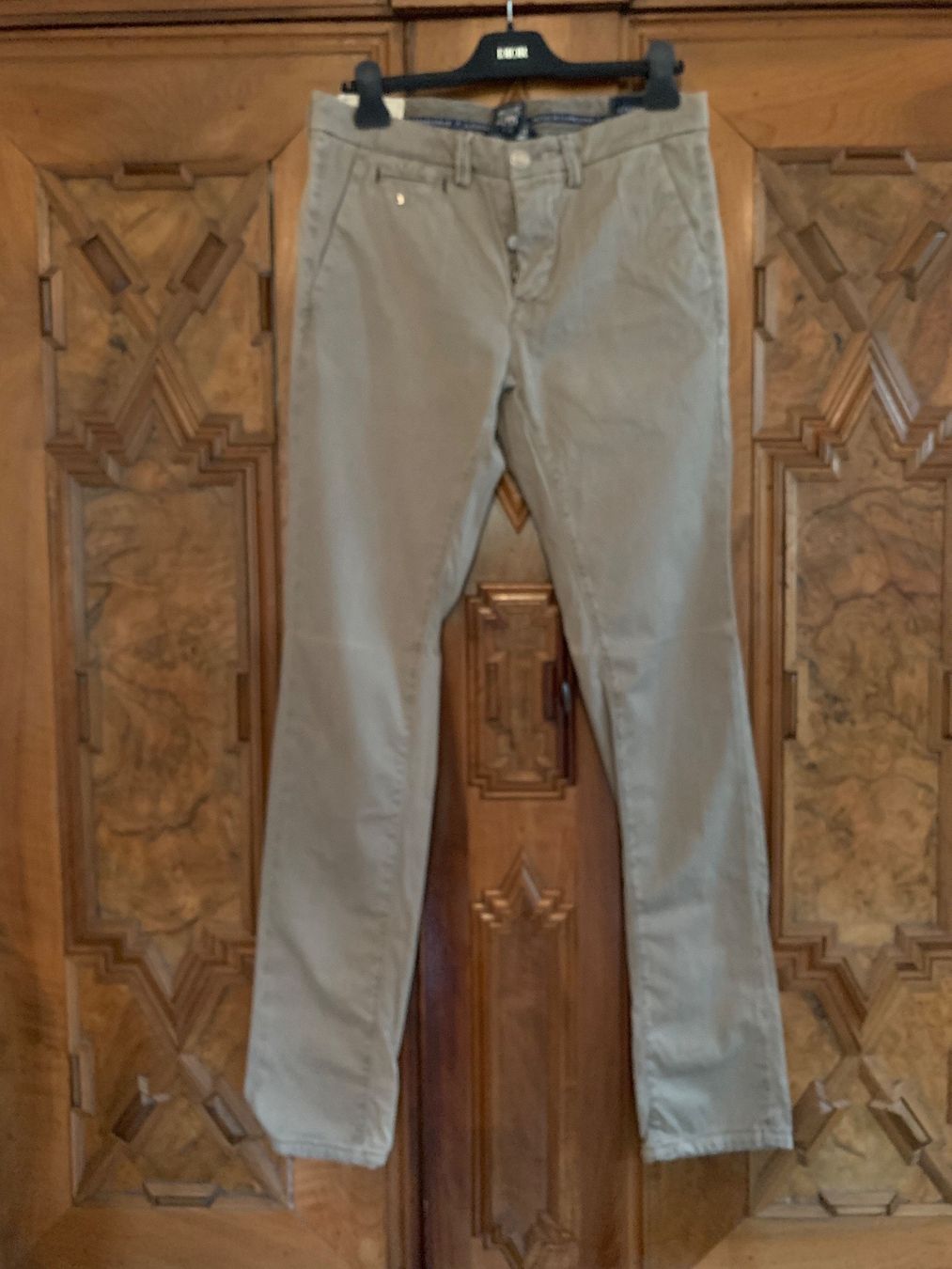 Pantaloni: SARTORIA TRAMAROSSA Hose  Größe: 31 – Usato da Interlaken venduto da Bona55 1