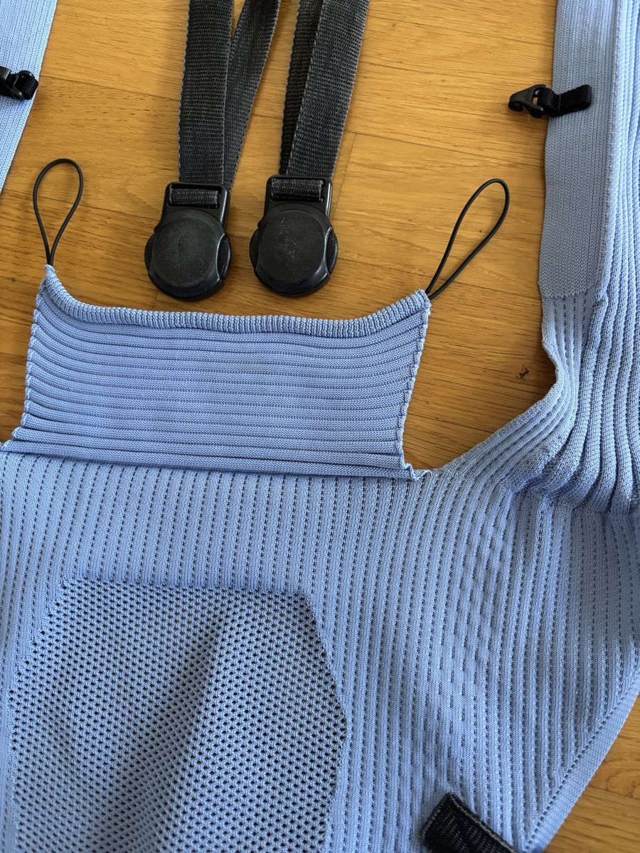 Flybaby Marsupi portabebè: Flybaby Trage – Usato da Zürich venduto da Coelkas 1