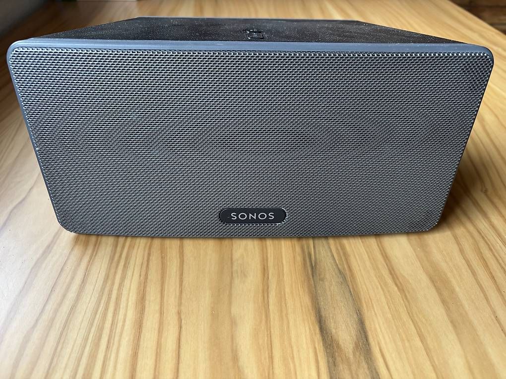 Haut-parleurs: Sonos Speaker – D'occasion à Stein par mungg_1 2