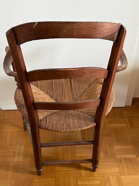 Tessiner Rustico Stuhl | Kaufen auf Ricardo