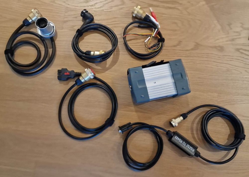 KFZ OBD2 DIAGNOSEGERÄT Automotor Fehler Code Scanner Auto Diagnose Scan Auto 205177141500