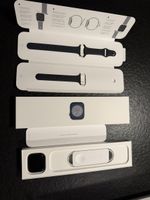 Apple Watch Series 8  45mm Midnight Aluminium