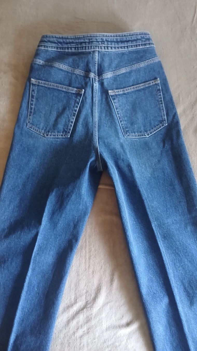 Gant Jeans: NEW GANT DAMEN JEANS GRÖSSE 29 – Nuovo (secondo la descrizione) da Villa Luganese venduto da luxlady 5