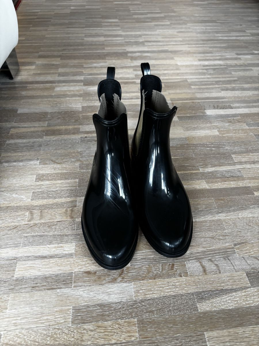 Navyboot Scarpe da donna: NAVYBOOT Gummistiefel gr.37 – Usato da Hünenberg venduto da Ricki0101 4