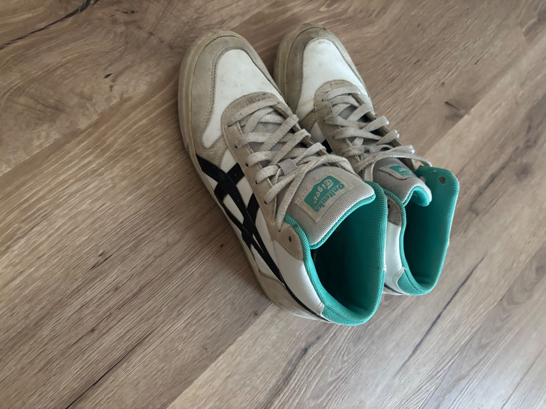 Herrenschuhe: Schuhe – Gebraucht aus Niederönz von deb_tyz9