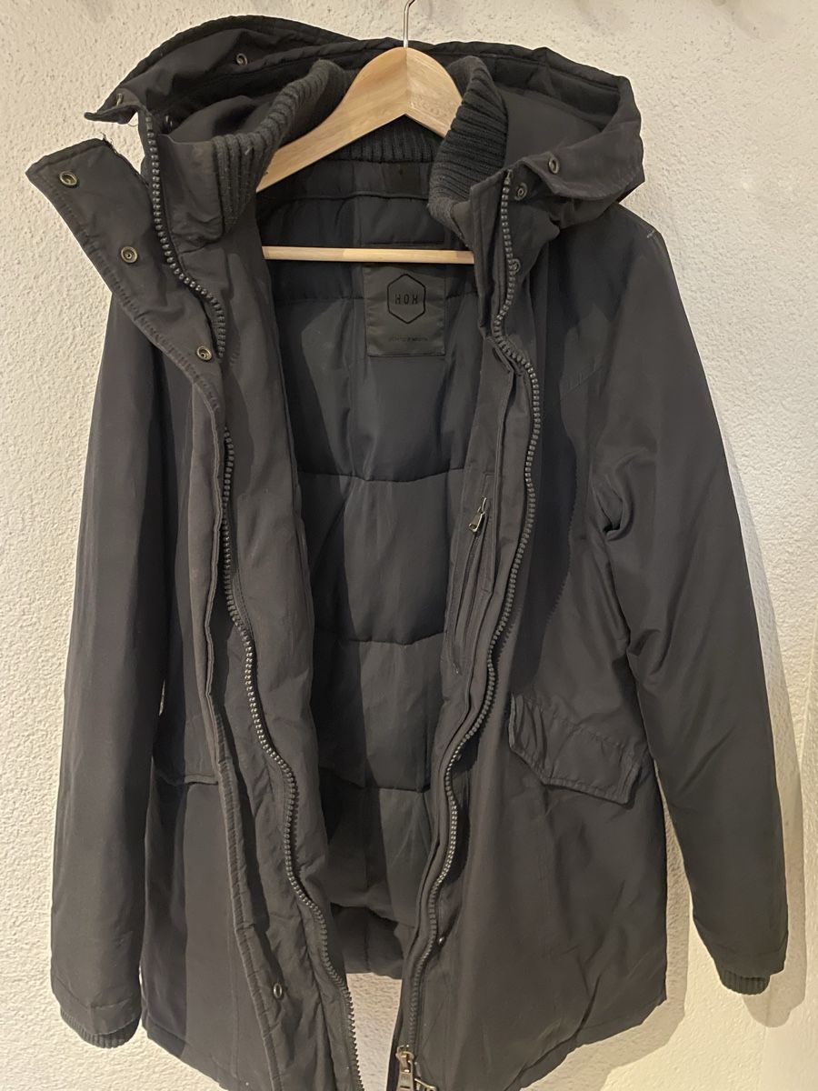 Cappotti: Hox Winterjacke Damen – Usato da Dietlikon venduto da Fluschi 2