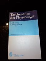 Thieme Taschenatlas der Physiologie