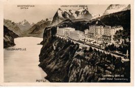Grand Hotel Seelisberg