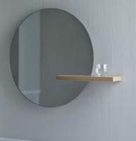 Bolia Spiegel 100cm Durchmesser, wie neu
