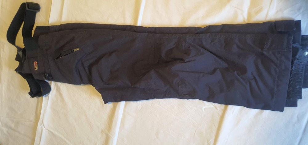 Napapijri hot sale pantaloni sci