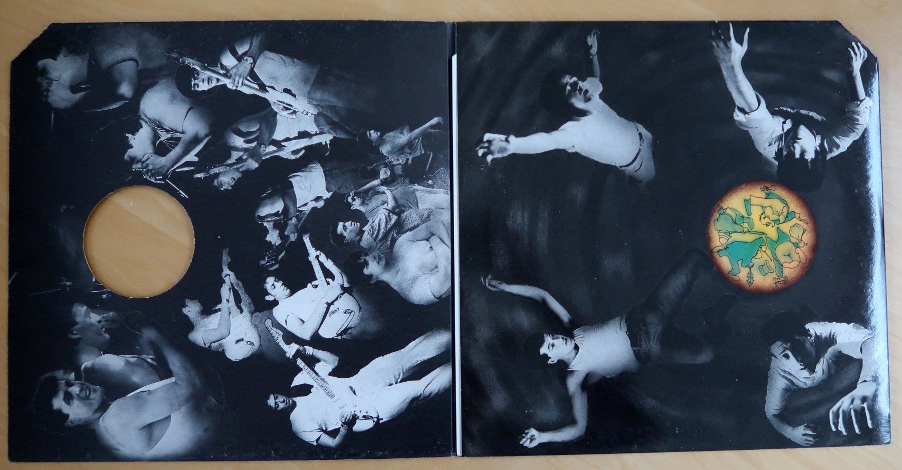 Dischi in vinile: NUTS - LOOKING FOR COCKAIGNE (LP VG-) – Usato da Hedingen venduto da Studers 1