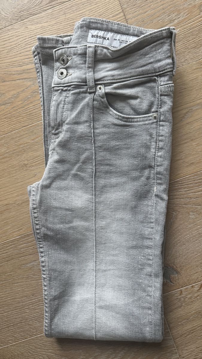 Bershka Jeans: Bershka Jeans – Nuovo (secondo la descrizione) da Hünenberg See venduto da Schulers 3