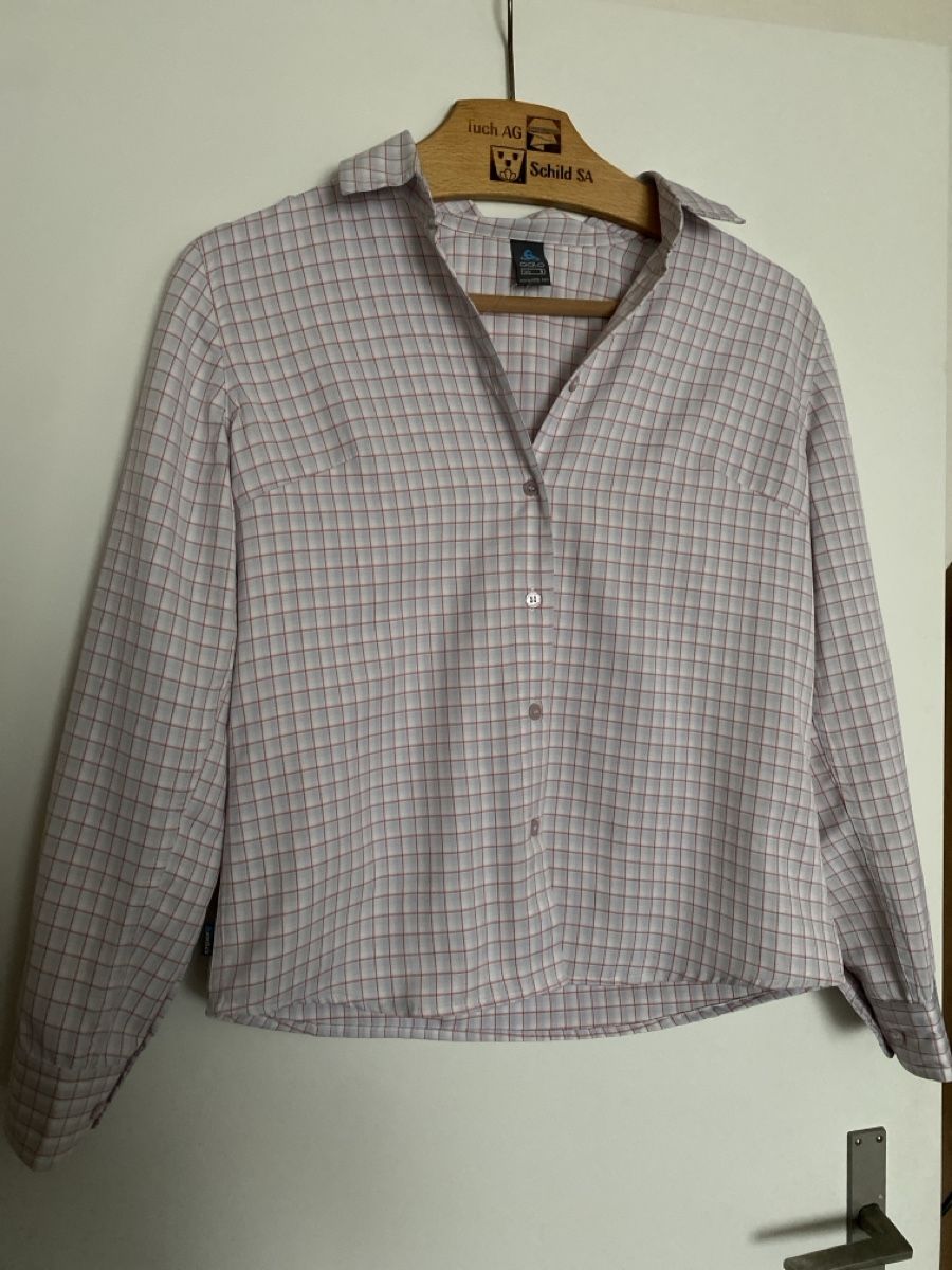Odlo Camicette: Odlo Shirt/Hemd Gr. S – Usato da Muri AG venduto da sonneblueme10