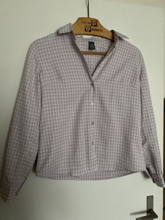 Odlo Shirt/Hemd Gr. S