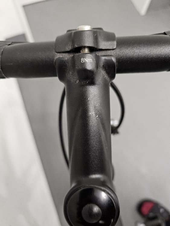 Biciclette: Schnittiges Rennrad - CYCO Racer – Usato da Zürich venduto da spr_qz8m 6