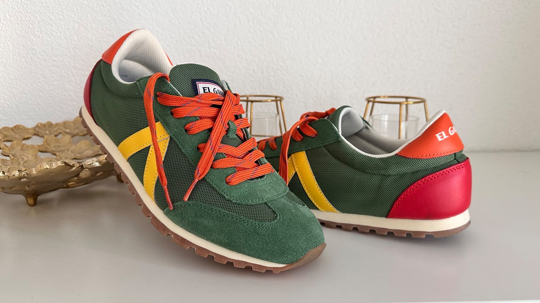 Scarpe da uomo: El Ganso Turnschuhe 41-42 – Nuovo e nell'imballaggio originale da Winterthur venduto da Iryna_Valerii 1