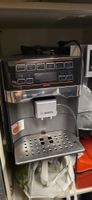 Kaffeemaschine DEFEKT