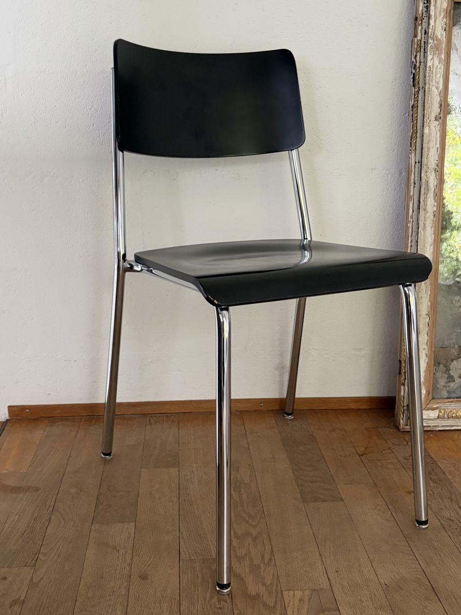 Bigla Sedie: Chaise Bigla  – Usato da La Croix (Lutry) venduto da Oablanc