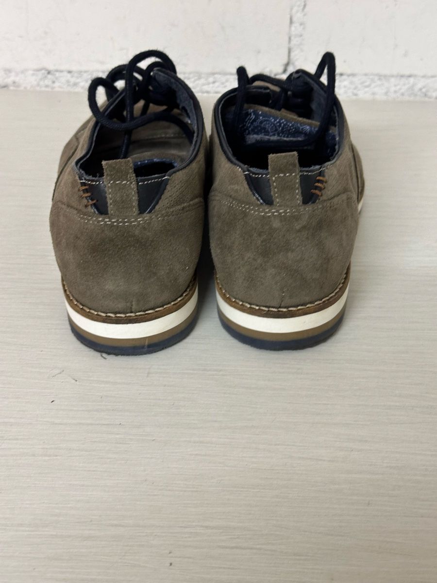 S.Oliver Herrenschuhe: OLIVER JACOB Herrenschuhe Größe 41 – Gebraucht aus Thun von jeff070 4