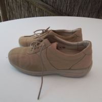 Damen Schuhe Grösse 4 Halbschuhe Rohde Made in Germany