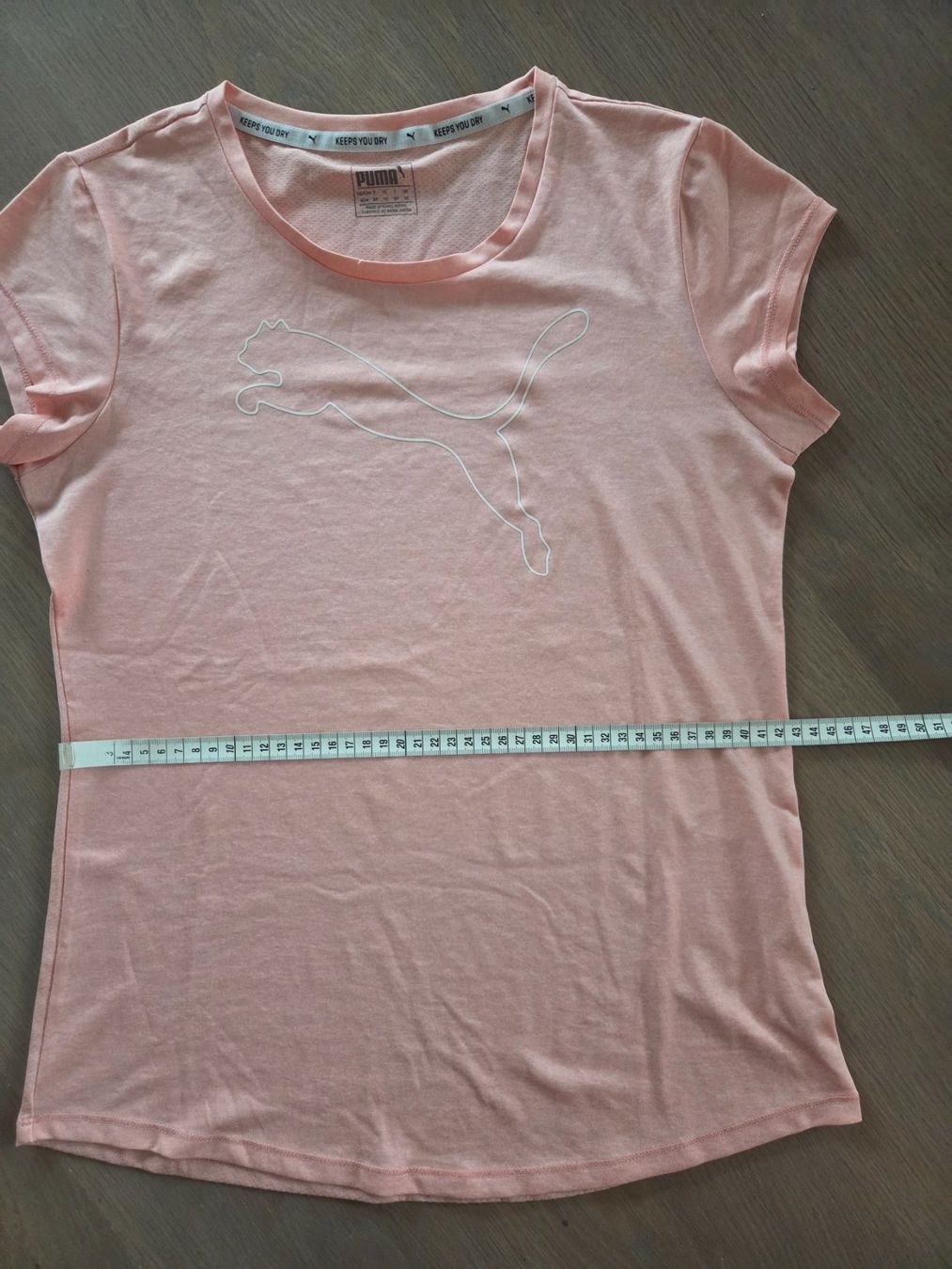 Puma T-shirt: Sport T-Shirt Puma – Usato da Rüschlikon venduto da Xyzszh 9