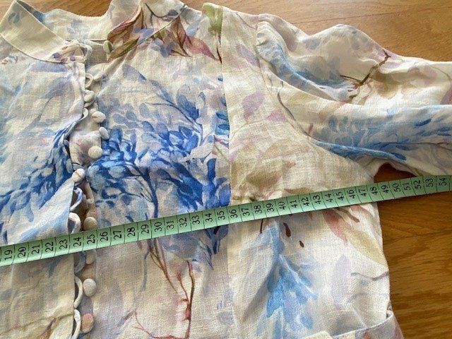 Kleider: Leinenkleid ab CHF 1,- – Gebraucht aus Adligenswil von Propylon 2