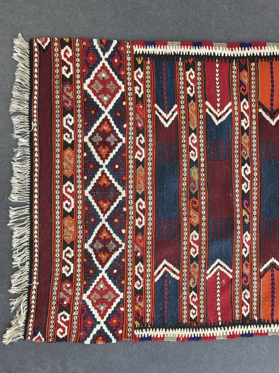 Kelim Tapis: Anatolischer Kelim – D'occasion à Liestal par galerie_nategh 4