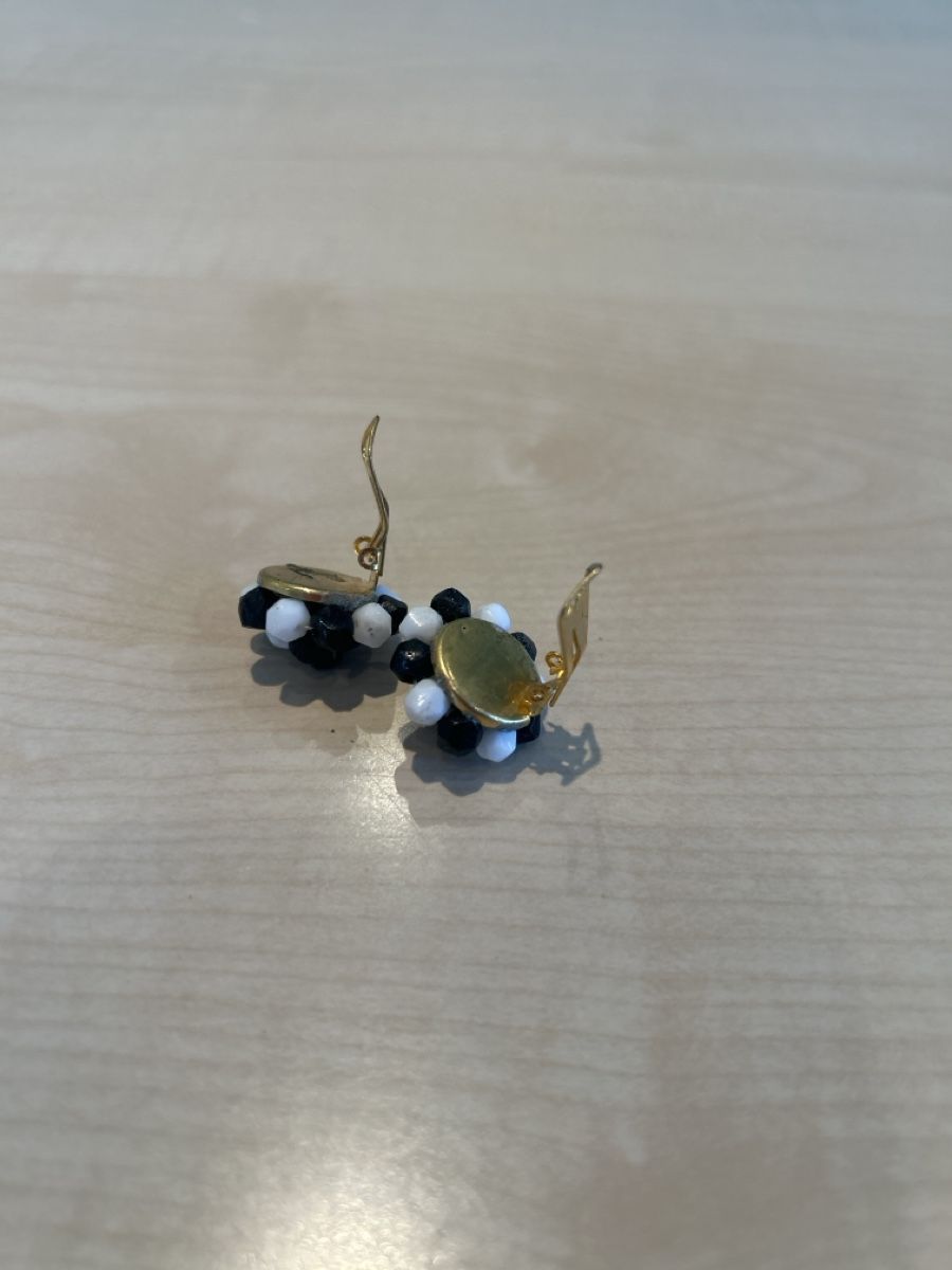 Boucles d'oreille: Ohrclips, Statement Vintage  Schmuck – D'occasion à Herisau par Renee30 2