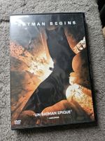 Batman Begins - DVD - Edition Spéciale -