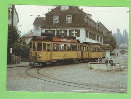 Birseckbahn Basel (BEB)