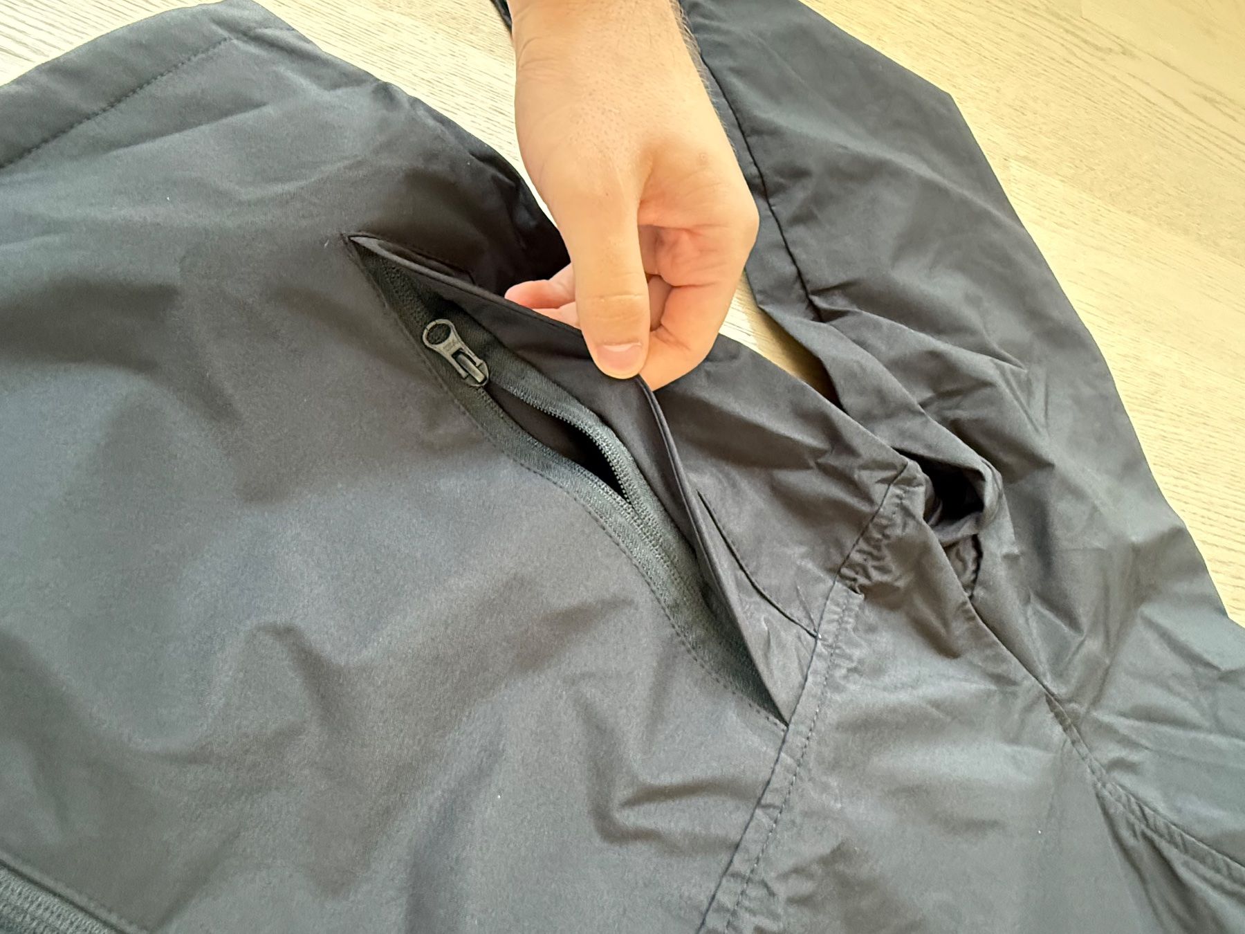 Stone Island Vestes: Stone Island Windbreaker M – Neuf (Voir description) à Allschwil par lor_6cgq 4