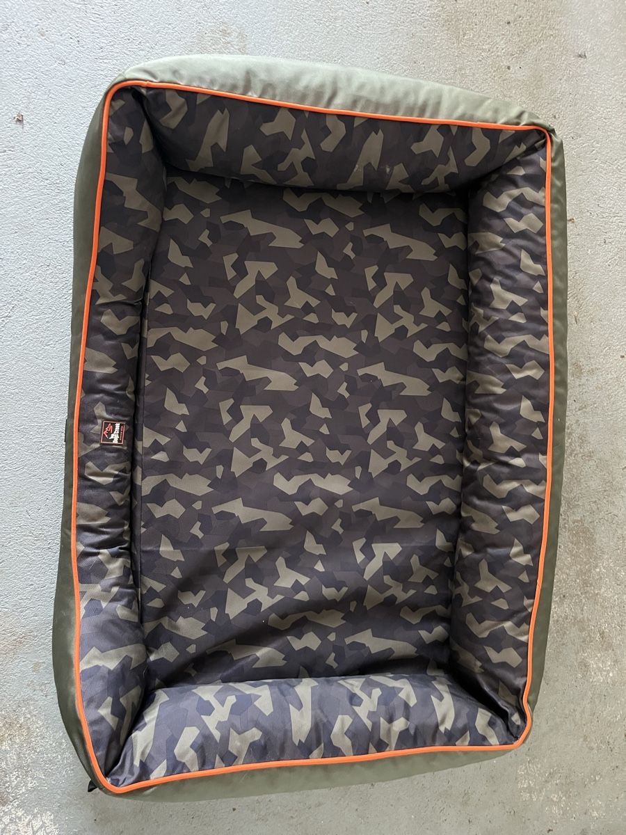 Cucce & Letti: Hundebett von Dogs Creek – Usato da Winterthur venduto da tina1980 1