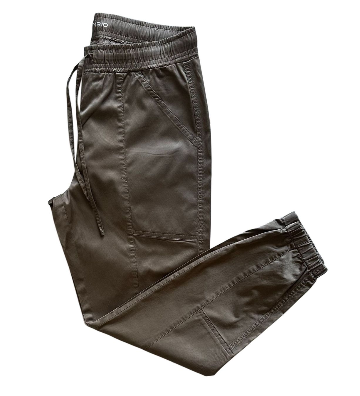 Cambio Pantaloni: Cambio Satin-Hose Damen 34 – Usato da Liestal venduto da Ballybs