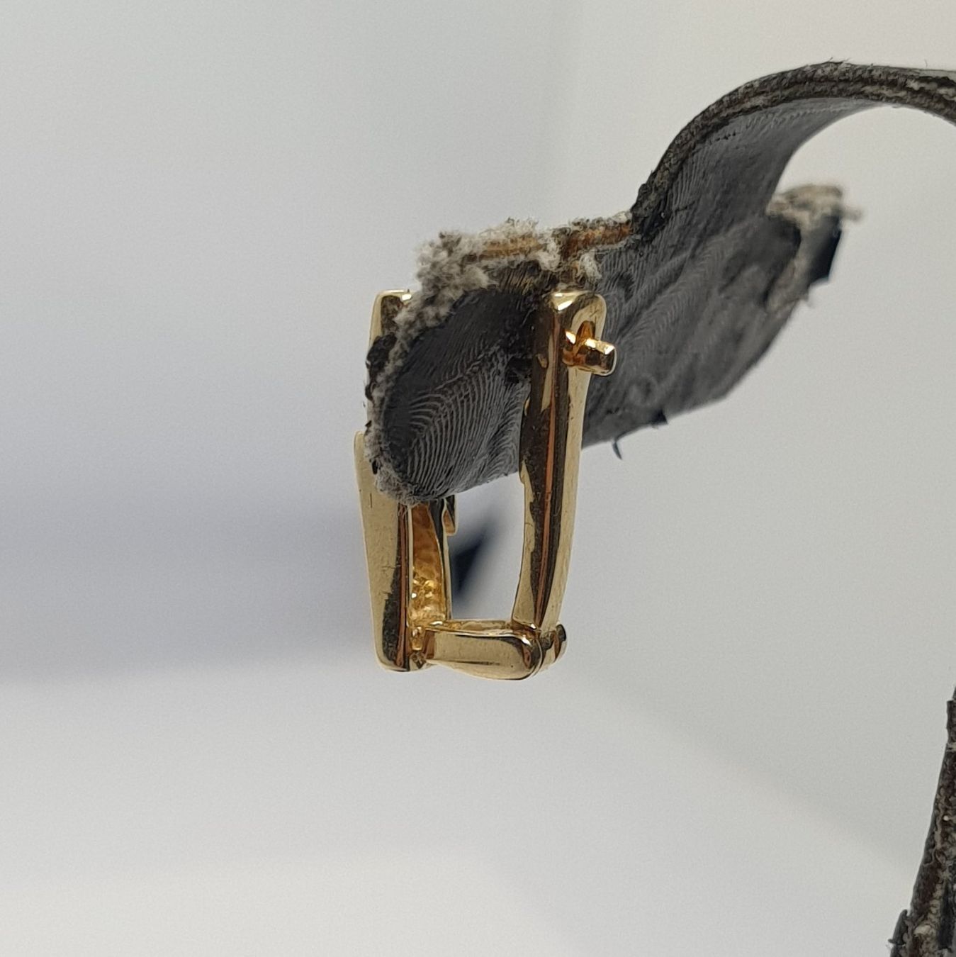 Ohrringe & -stecker: Echt 14K Gold Ohrring – Gebraucht aus Luzern von Goldhaus-Luzern 2