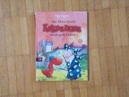Der kleine Drache Kokosnuss   und der grosse Zauberer