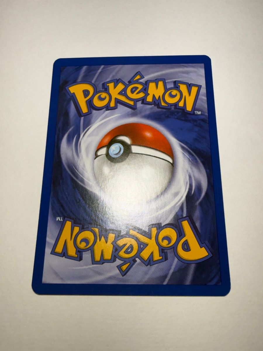Pokémon Carte collezionabili: Pokémon Neo Genesis Lugia 9/111 DE – Usato da Läufelfingen venduto da Seraphim13 2