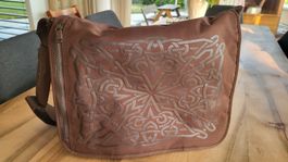 Allerhand Wickeltasche inkl. Wickelunterlage