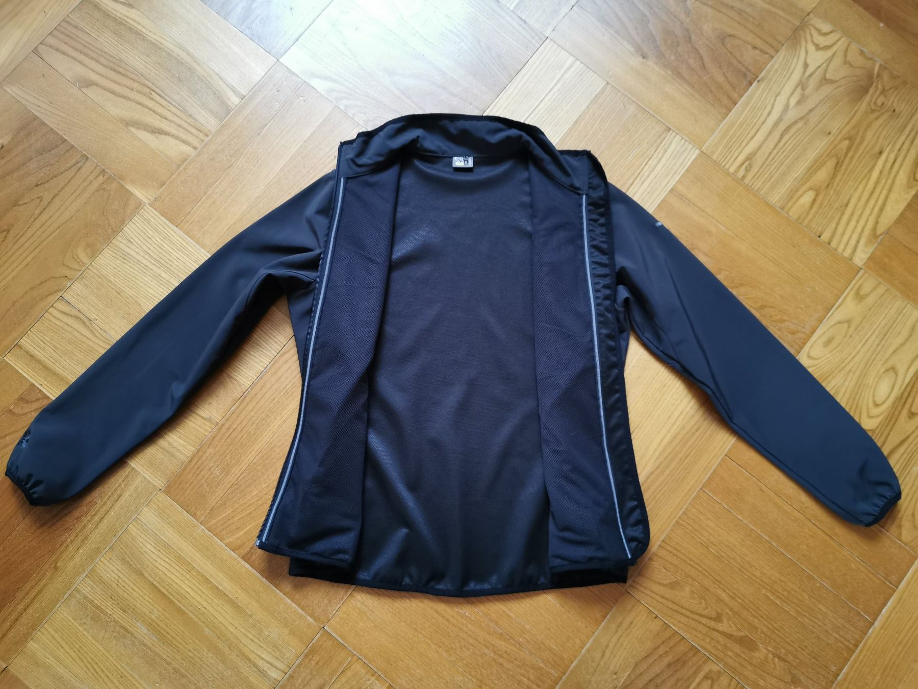 Salewa Giacche: Softshelljacke Salewa Gr. 38 – Usato da Port venduto da Doppelmond 2