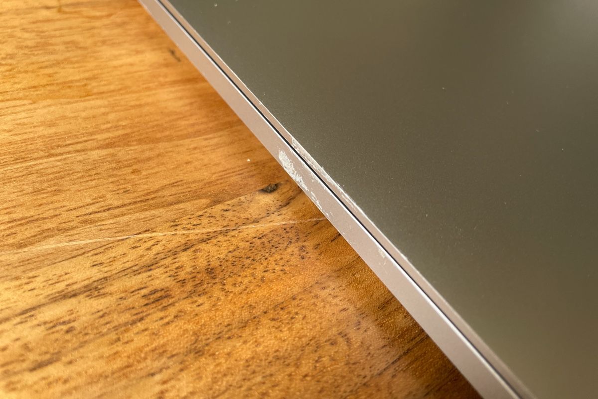 Apple Notebooks: Macbook Pro 16” (2019) – Gebraucht aus ZÜRICH von itemscollector 4