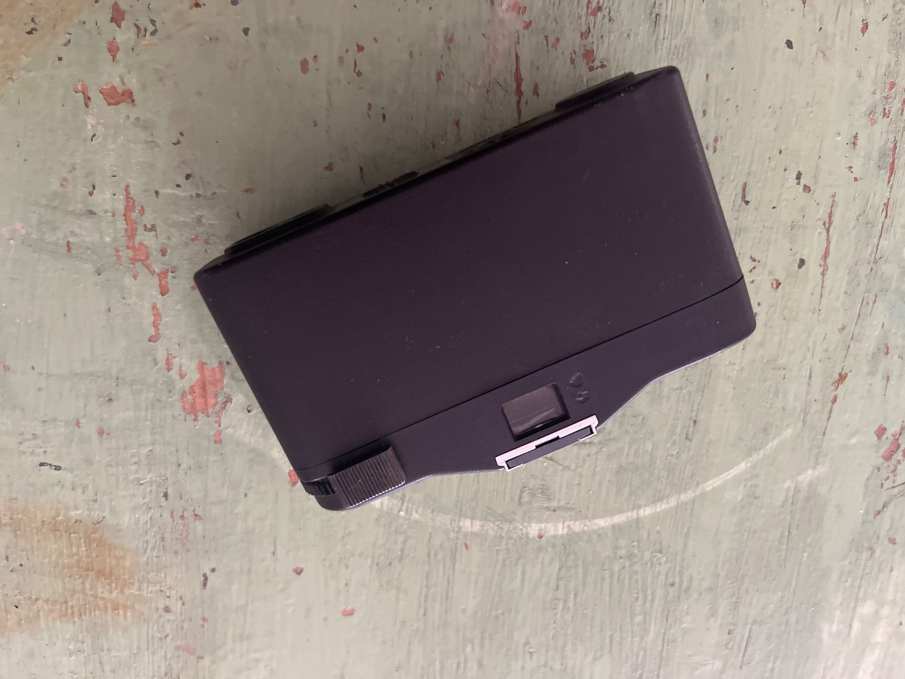 Minox Kamera: Minox 35GL Vintage camera – Defekt aus Chiasso von AzenYa 2