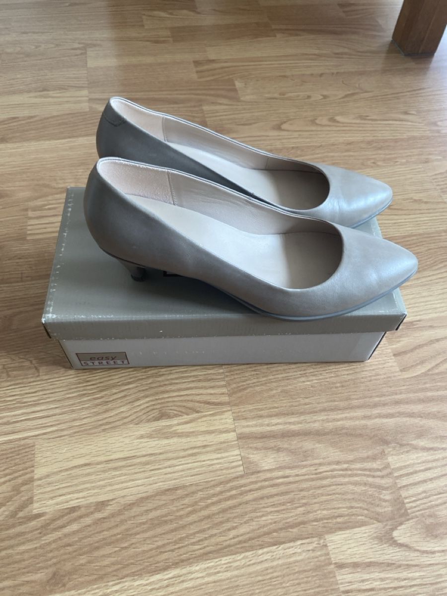 Ecco Scarpe da donna: Scarpe col tacco ECCO numero 41 – Nuovo e nell'imballaggio originale da Vacallo venduto da lac_2z26